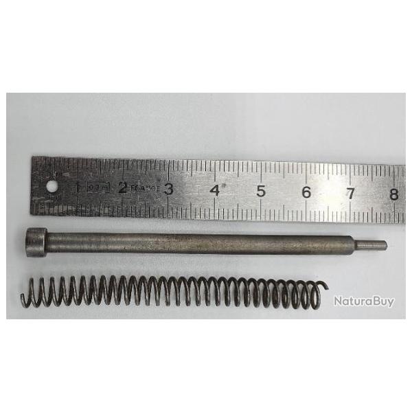 Percuteur Thompson avec ressort