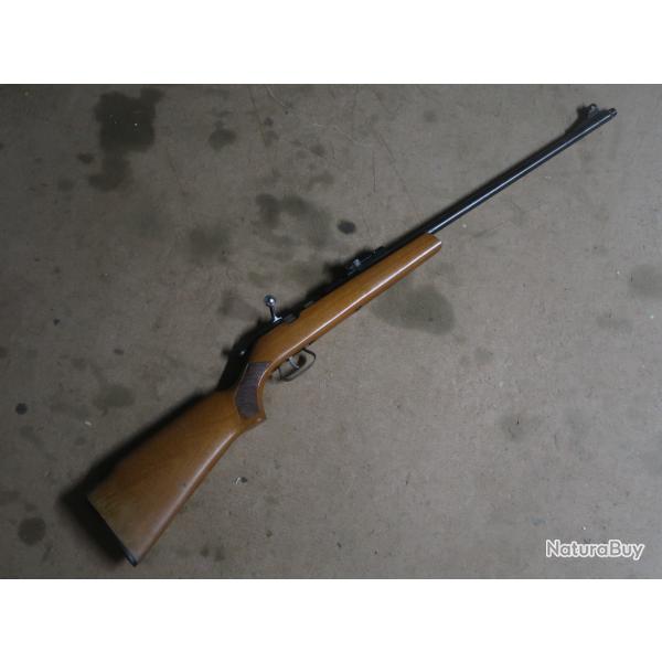 Carabine manuarm cal 22 Lr Ref 39/2025