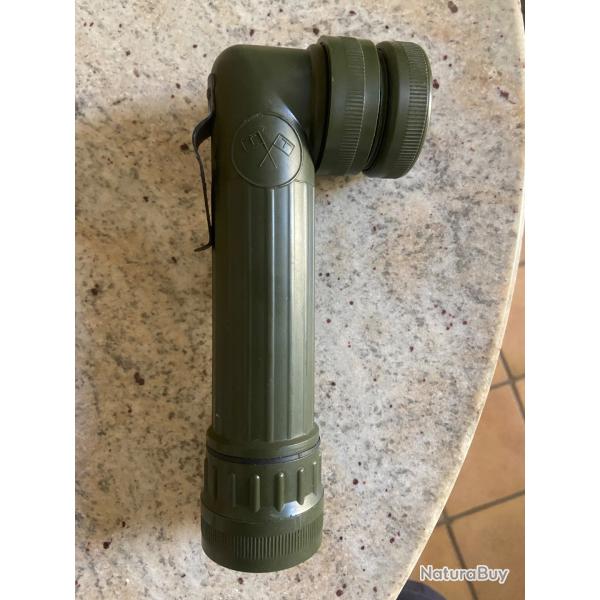 LAMPE ARM�E FRAN�AISE TL 122 FR