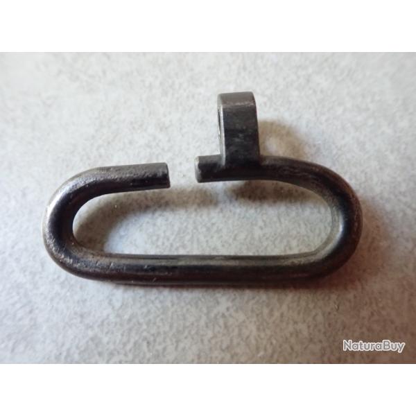 Anneau de grenadi�re pour sangle, ceinture, sac � dos ? A identifier (1/3)