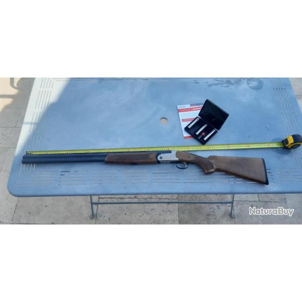 fabarm elos A2 classic field gold