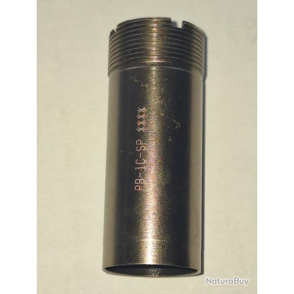 BERETTA choke NEUF 1/4choke cal 12 en stock vendu par pudrenoirepro