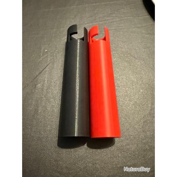 Range culasse Anschutz droitier et gaucher