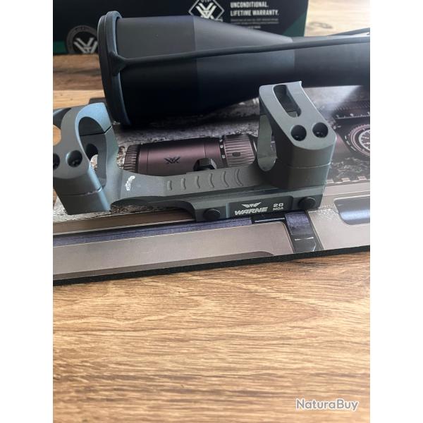 Monobloc diam 34 /. 20 moa