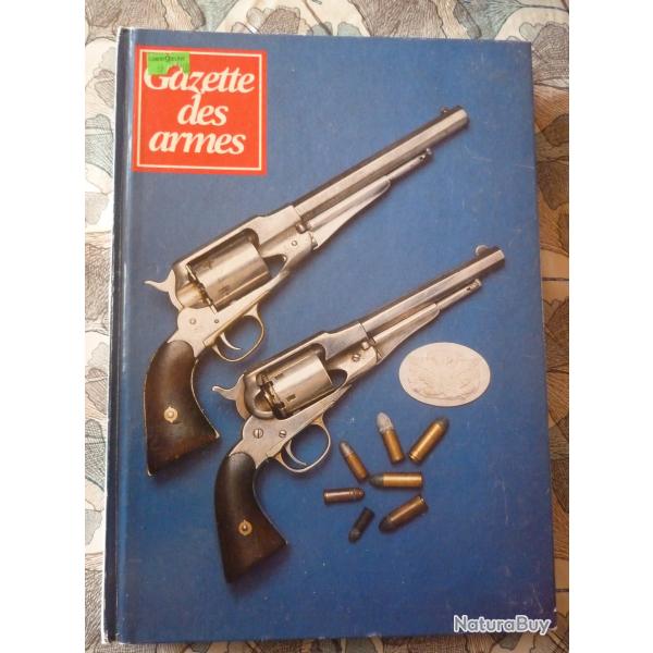 Gazettes des armes - Reli� - Num�ro 10