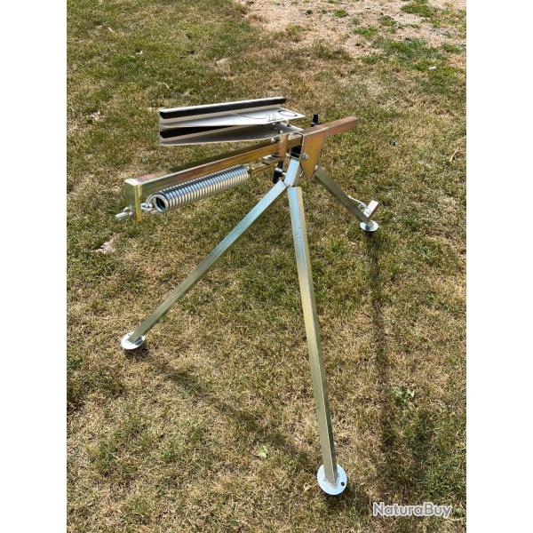 Lanceur manuel nemrod frankonia