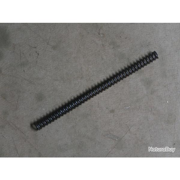 Ressort de compression et tige guide arrire Gamo G 1250 magnum Ref 43/2025