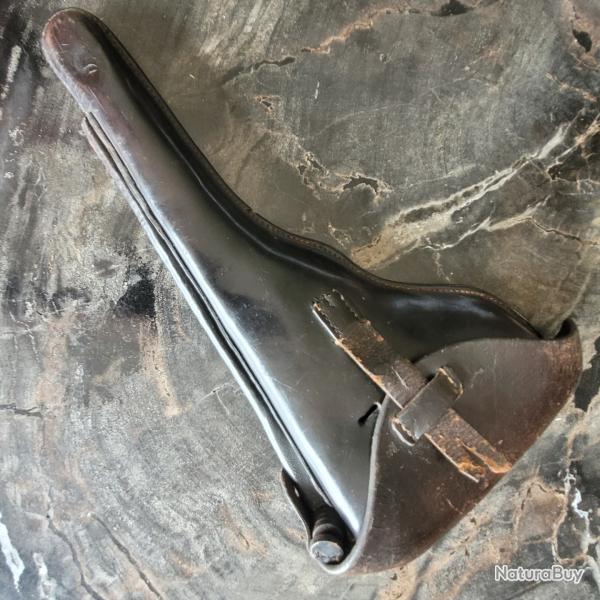 Holster p08 artillerie