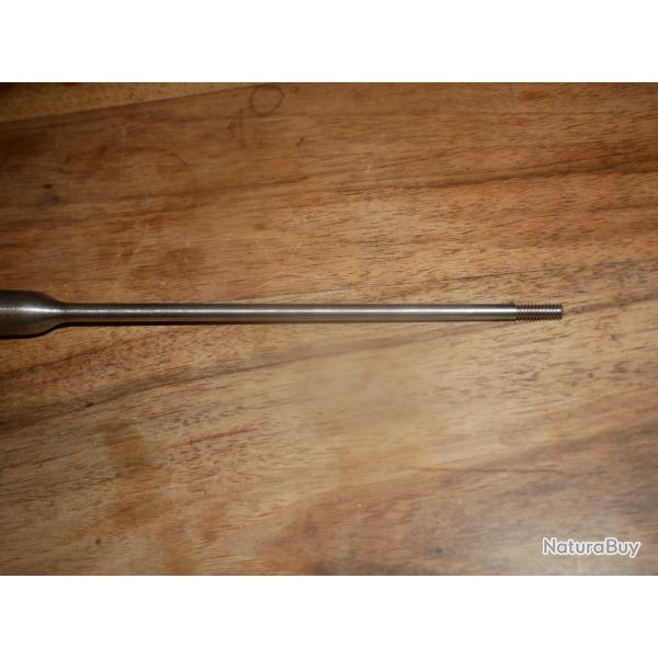 Baguette de pistolet 1822 T Bis en refabrication