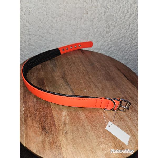 Colliers fluo Fuzyon