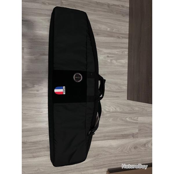 Housse 5.11 Shock 106 cm  Noir