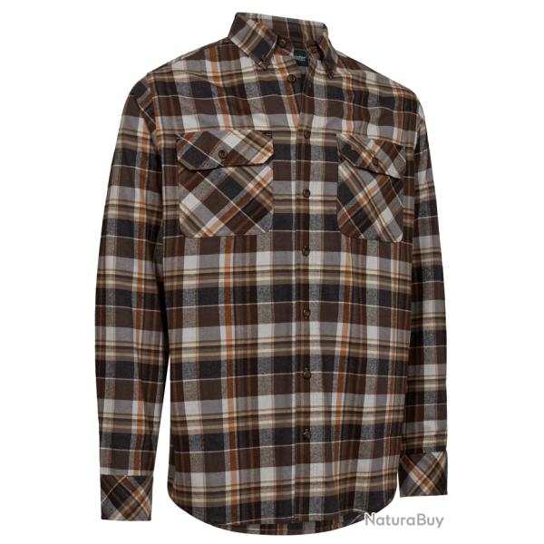 Chemise Robert DEERHUNTER-47/48