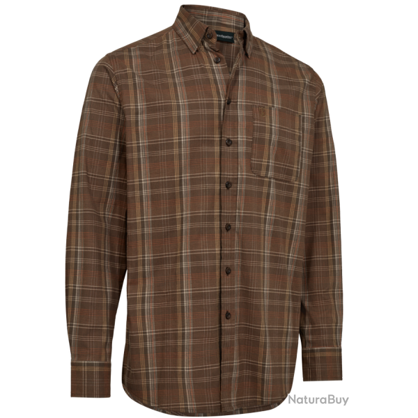 Chemise carreaux Ashton DEERHUNTER-47/48