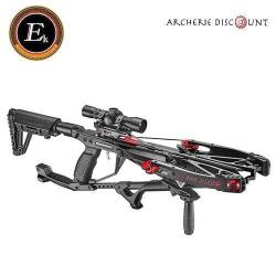 Arbalète Ek Archery Siege 300 150 Lbs 300 Fps
