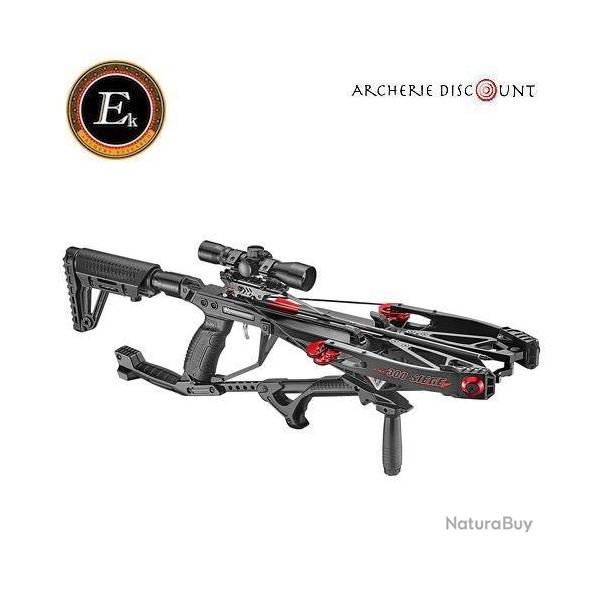 Arbalte Ek Archery Siege 300 150 Lbs 300 Fps