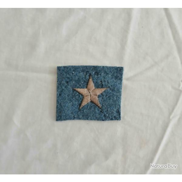 Ecusson - FR301919a  Eclaireur de la cavalerie