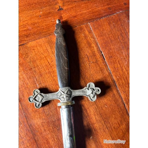 pe Franc-Maon ancienne