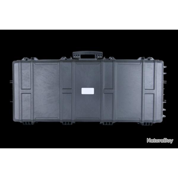 MALLETTE GENERIQUE 2-3 ARMES LONGUES 112 cm