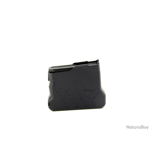 Chargeur Tikka T3 et T3X 6 coups mtal Waters Rifleman LA (type 30-06)