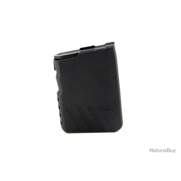 Chargeur Tikka T3 et T3X 10 coups m�tal Waters Rifleman SA (type 308)