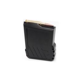 Chargeur Tikka T3 et T3X CTR et TRG 22 10 coups m&eacute;tal Waters Rifleman type 308