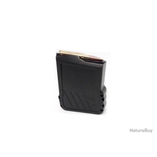 Chargeur Tikka T3 et T3X CTR et TRG 22 10 coups m�tal Waters Rifleman type 308