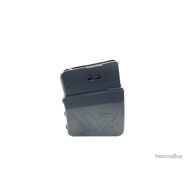 Chargeur Verney Carron Speedline, Impact LA et Linergie 10 coups m�tal Waters Rifleman STD (type 30-