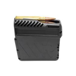 Chargeur Browning X-Bolt 10 coups m&eacute;tal Waters Rifleman LA (type 30-06 et 300)