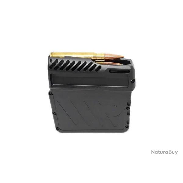 Chargeur Browning X-Bolt 10 coups mtal Waters Rifleman LA (type 30-06 et 300)