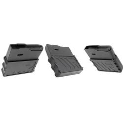 Chargeur Tikka M695, M690 et M658 8 coups m&eacute;tal Waters Rifleman LA (type 30-06 et 300)