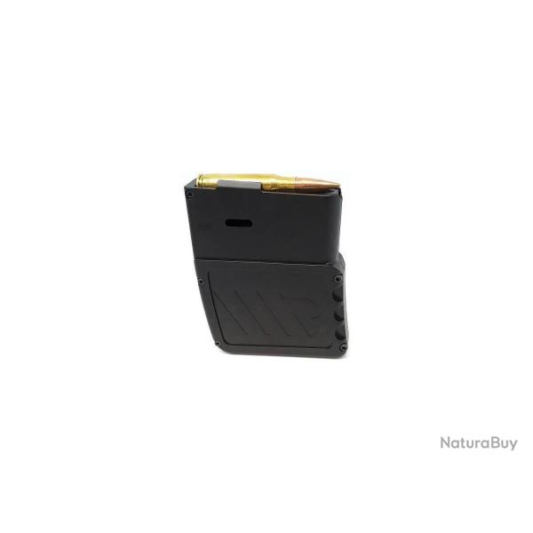 Chargeur Tikka M595, M590 et M558 8 coups mtal Waters Rifleman Medium (type 308)