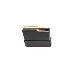 Chargeur Tikka M65, Tikka LSA65 et Tikka M65A 8 coups m&eacute;tal - Long Action (type 30-06 et 7x64)