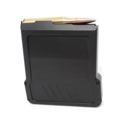 Chargeur Sako TRG 42 7 coups m&eacute;tal Waters Rifleman 338 Lapua Mag
