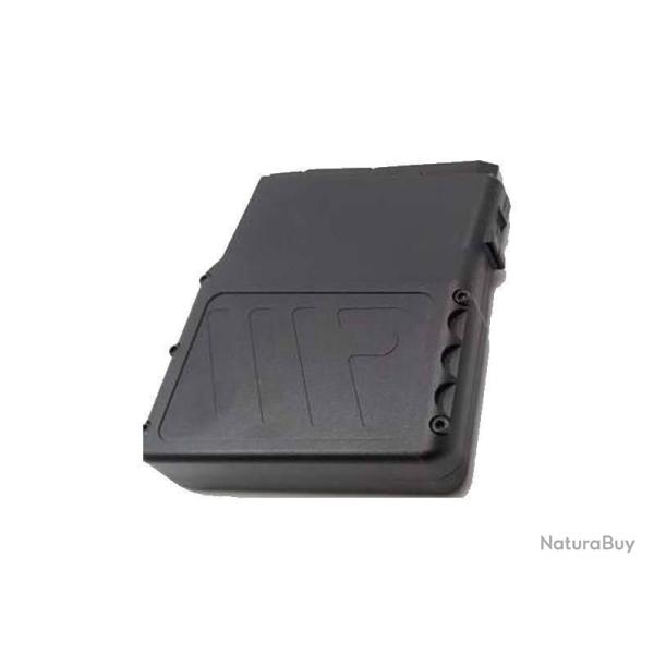 Chargeur Sako A7 10 coups mtal Waters Rifleman type 30-06/300