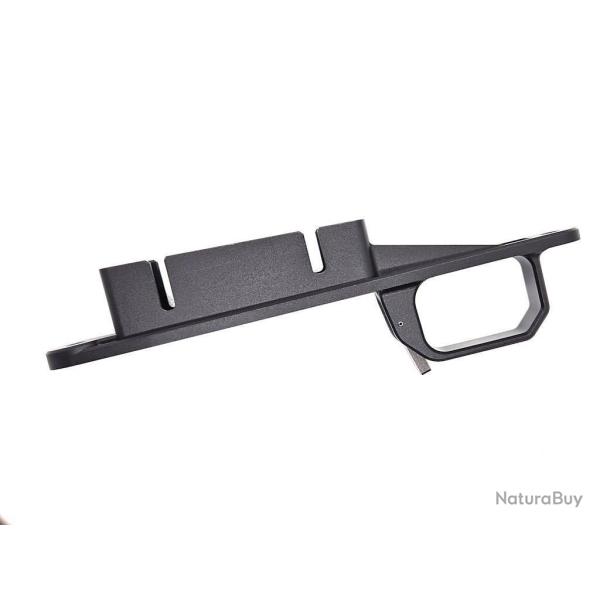 Pontet Tikka T3 et T3X m�tal Waters Rifleman pour chargeurs AICS 3.560