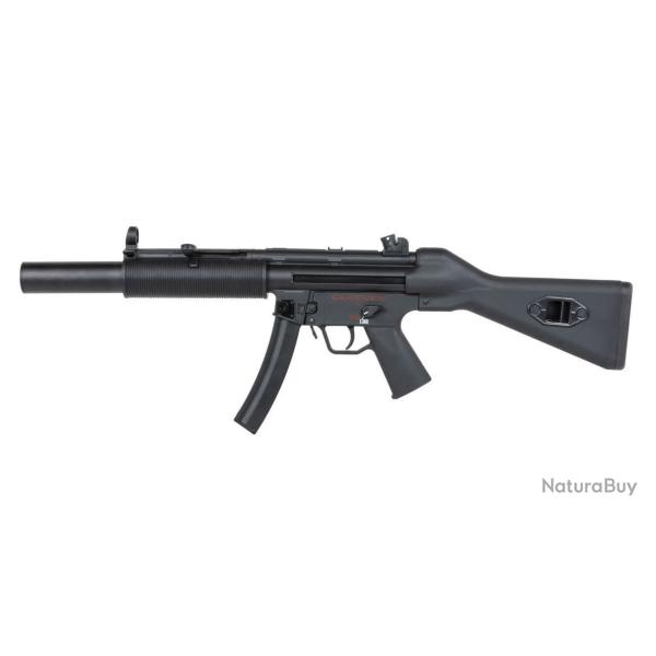 REPLIQUE MP5SD ASG 6857 Noir AEG