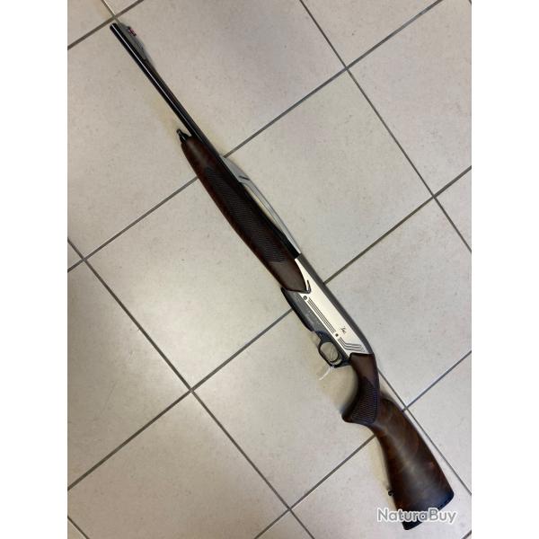 Vends carabine semi-automatique VERNEY-CARRON cal.300wmag Impact NT Diamant