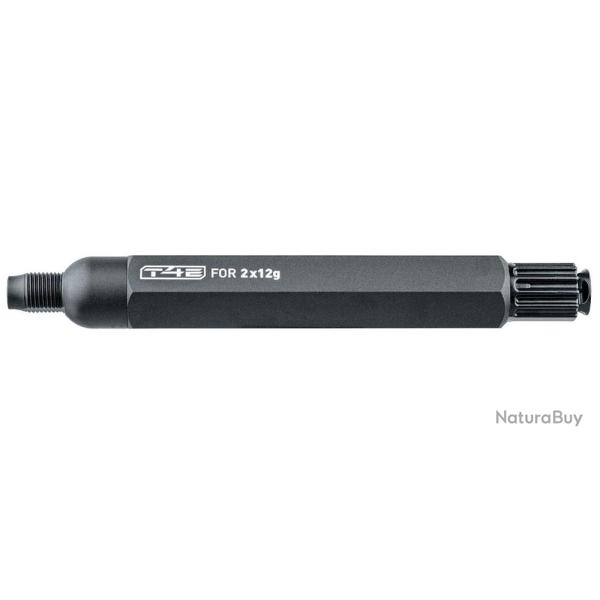 Systme de perage rapide pour le fusil  pompe Umarex T4E HDX 68 / TX 68