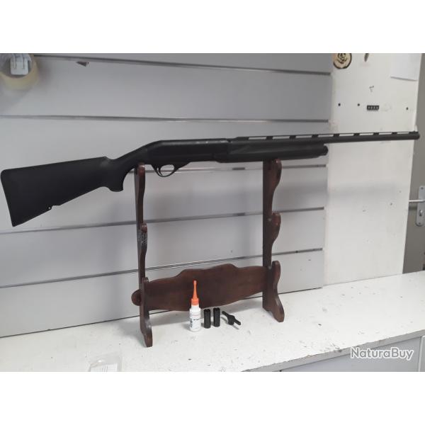 wahoo ! Fusil semi-automatique  Franchi AFFINITY 3  synthtique cal.12/76 can.71cm gaucher