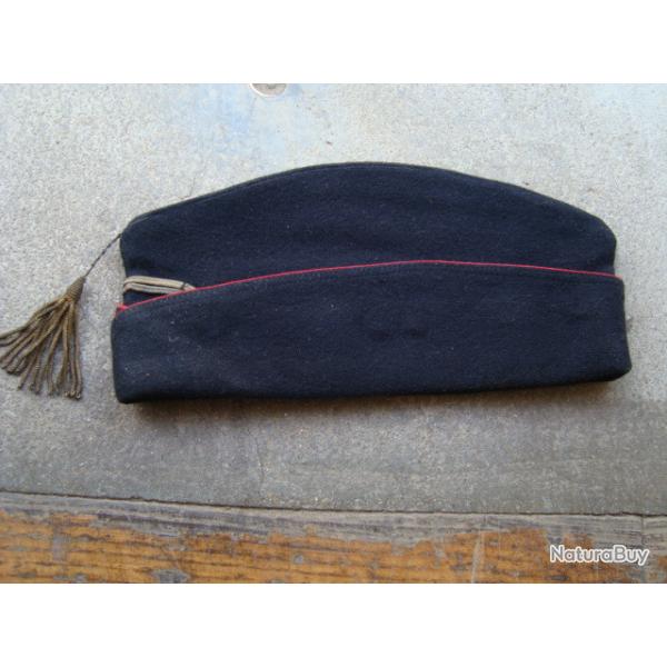 BONNET DE POLICE WW1