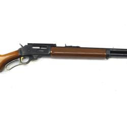 Carabine à levier de sous garde Marlin 444