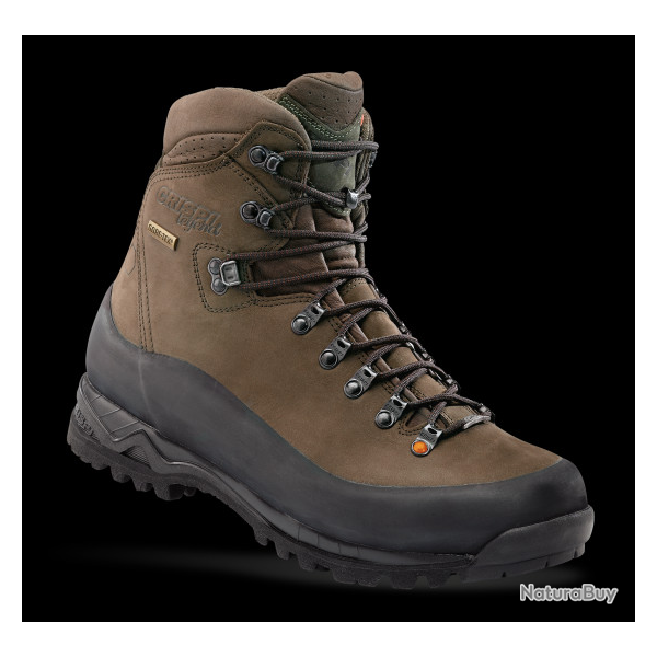 destockage chaussures CRISPI  NEVADA LEGEND  EFX GTX FOREST