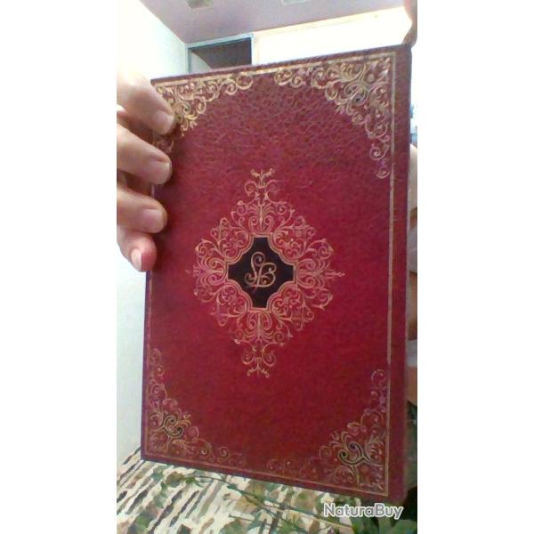 Les merveilleux nuages par Francoise Sagan - Editions Famot -