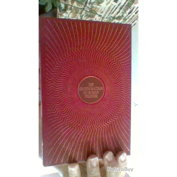 Le clan des siciliens par Auguste Le Breton - Editions de Saint Clair -