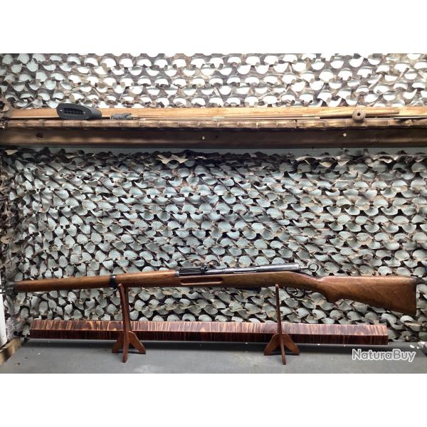 SCHMIDT RUBIN G11 - 7.5X55 GP11