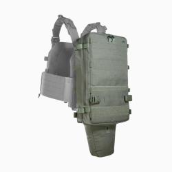 Panneau Backpack Breacher IRR Stone Grey Olive (332)