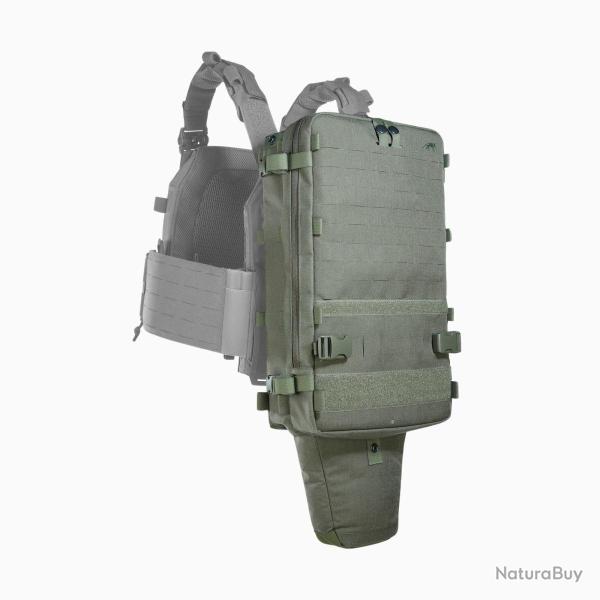 Panneau Backpack Breacher IRR Stone Grey Olive (332)