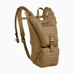 Sac Ambush Crux 3L Coyote