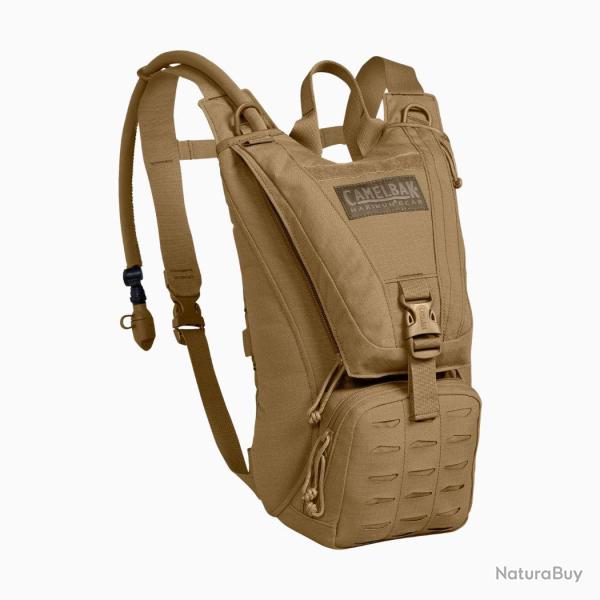 Sac Ambush Crux 3L Coyote