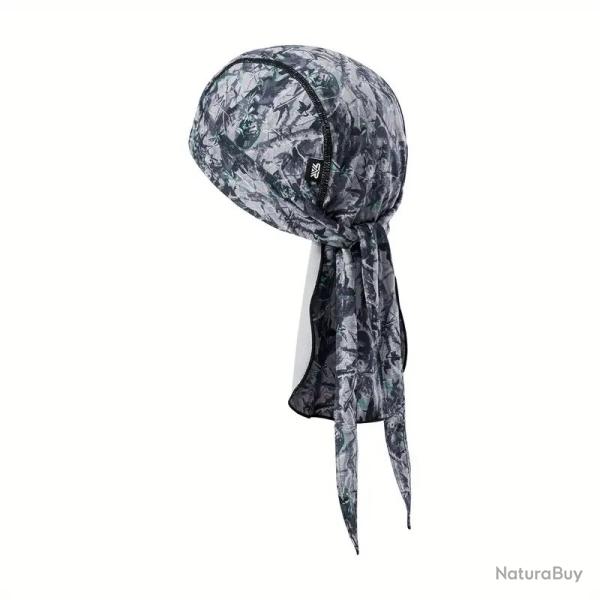 BANDANA CAMO HIVER Taille unique